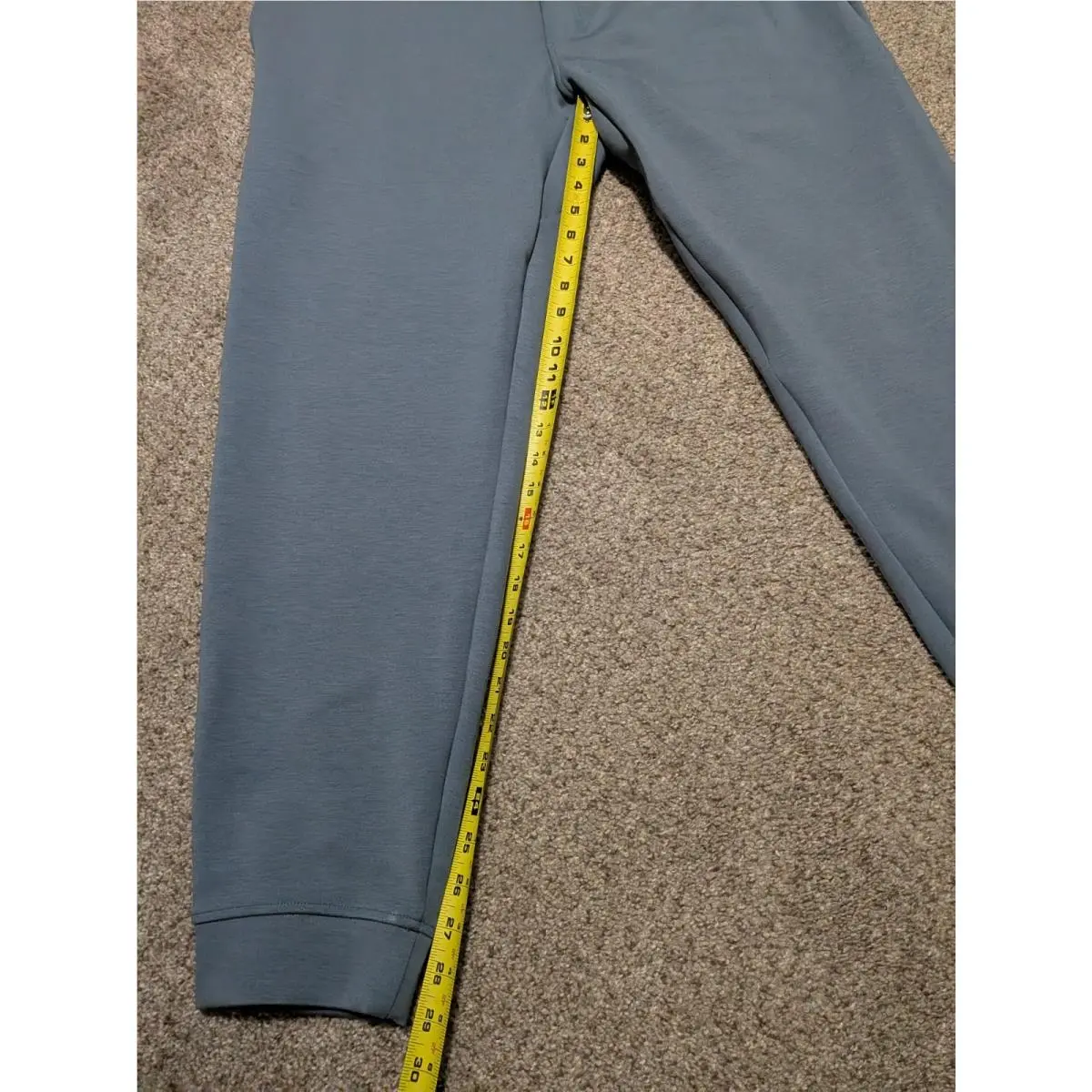 Lululemon clothing - Lululemon Smooth Spacer - Smooth Spacer - Blue 1
