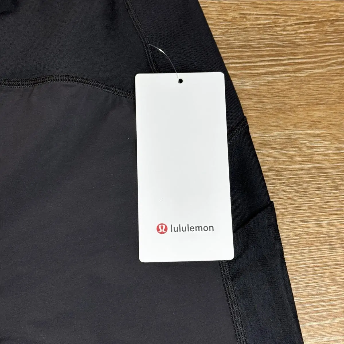 Lululemon clothing - LW5EG6S - LW5EG6S - Black 2