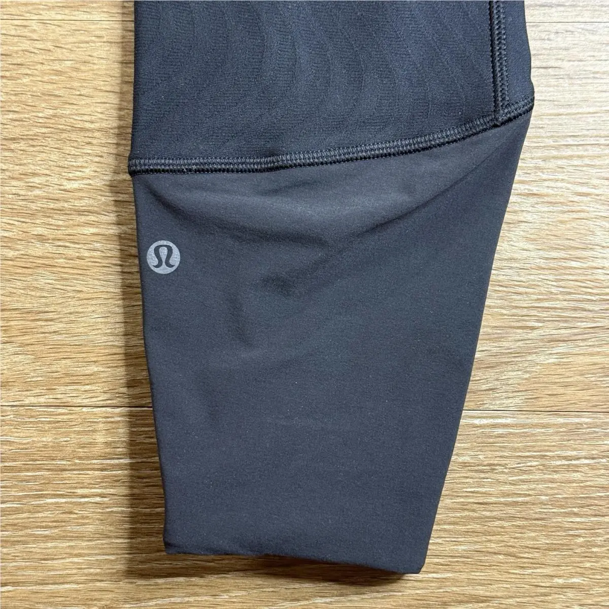 Lululemon clothing - LW5EG6S - LW5EG6S - Black 6