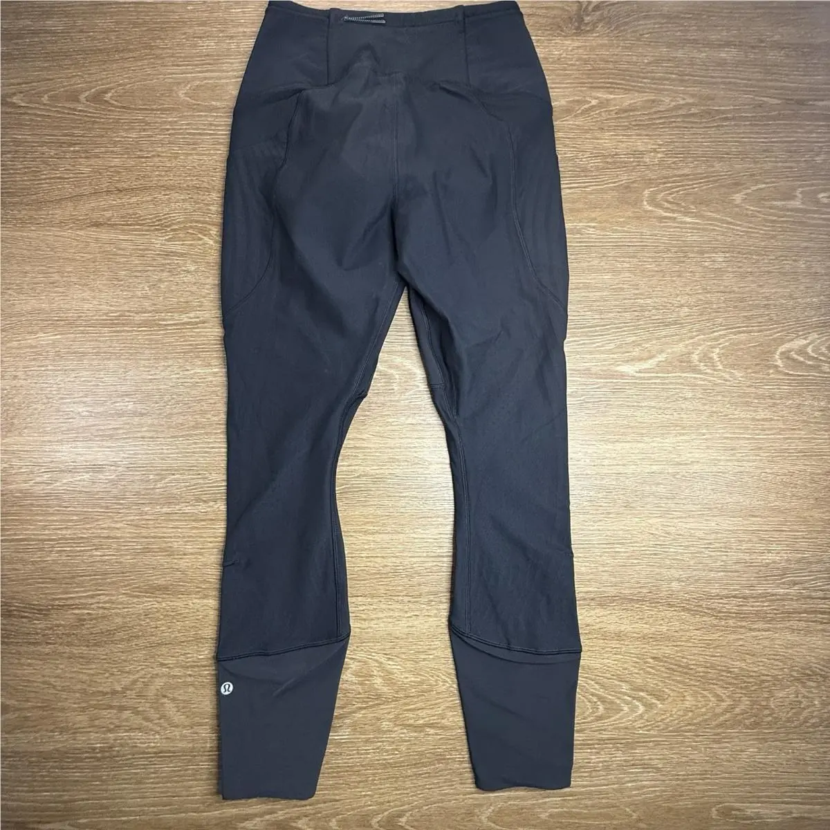 Lululemon clothing - LW5EG6S - LW5EG6S - Black 7