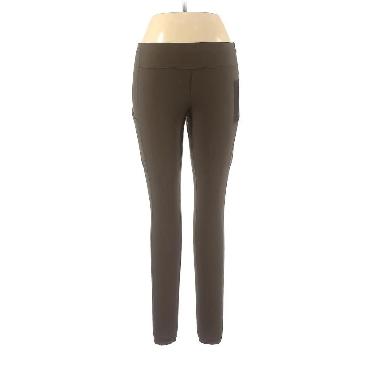 Lululemon clothing - Green 0