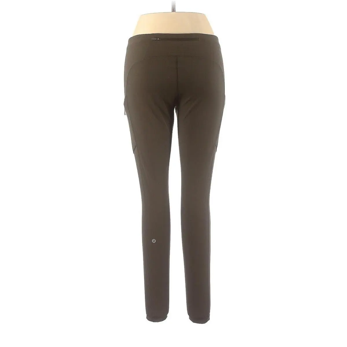 Lululemon clothing - Green 1