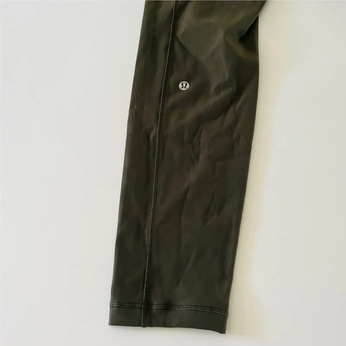 Lululemon clothing - Green 2