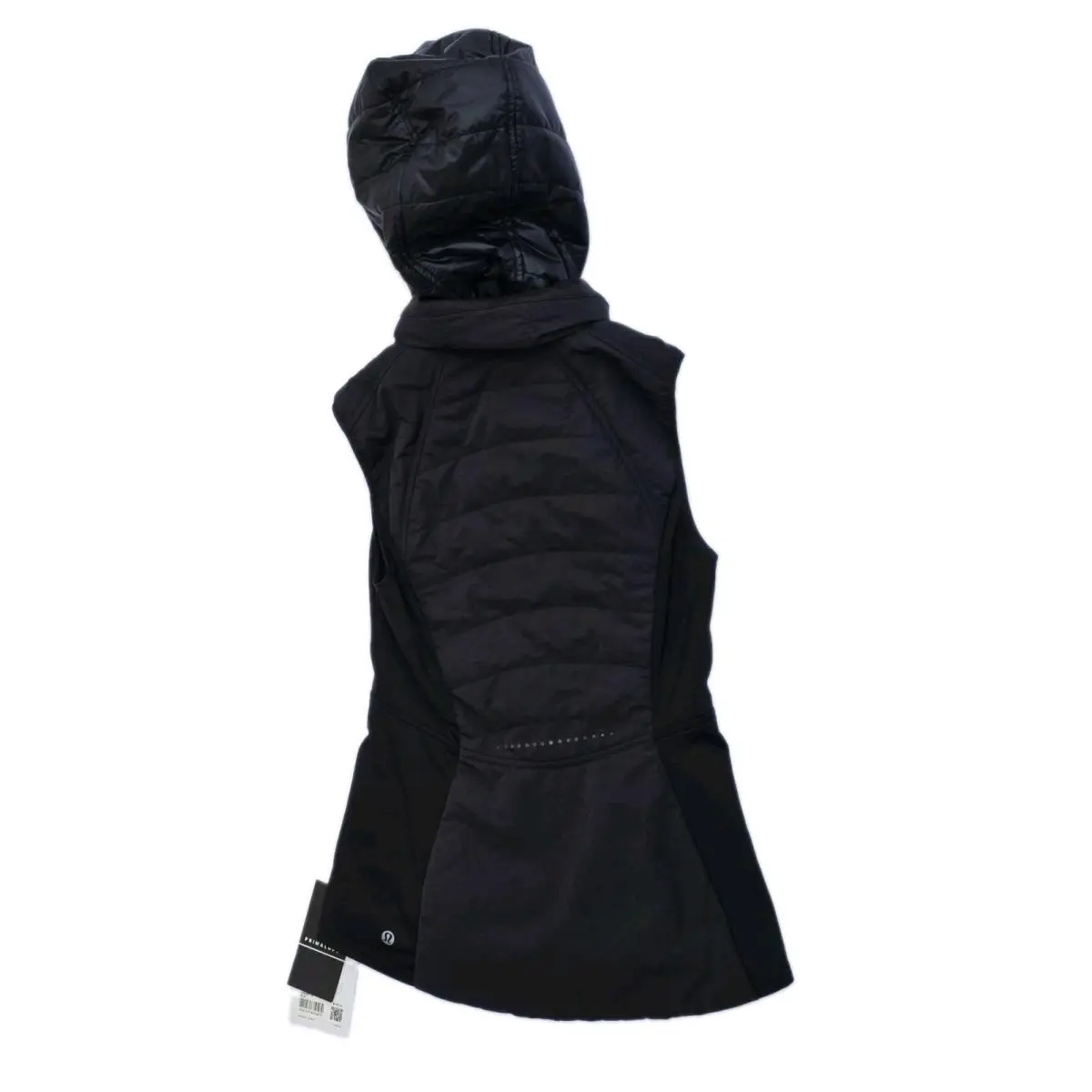 Lululemon clothing - Lululemon Another Mile Vest - Another Mile Vest - Black 11