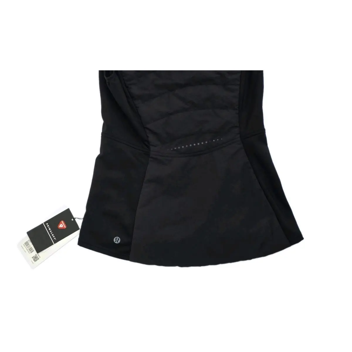 Lululemon clothing - Lululemon Another Mile Vest - Another Mile Vest - Black 12