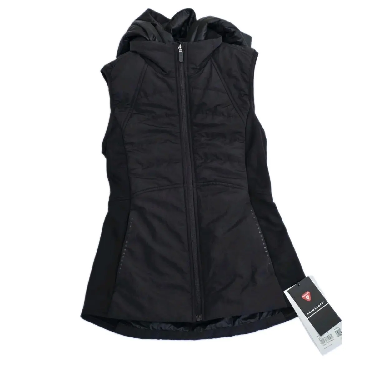 Lululemon clothing - Lululemon Another Mile Vest - Another Mile Vest - Black 0