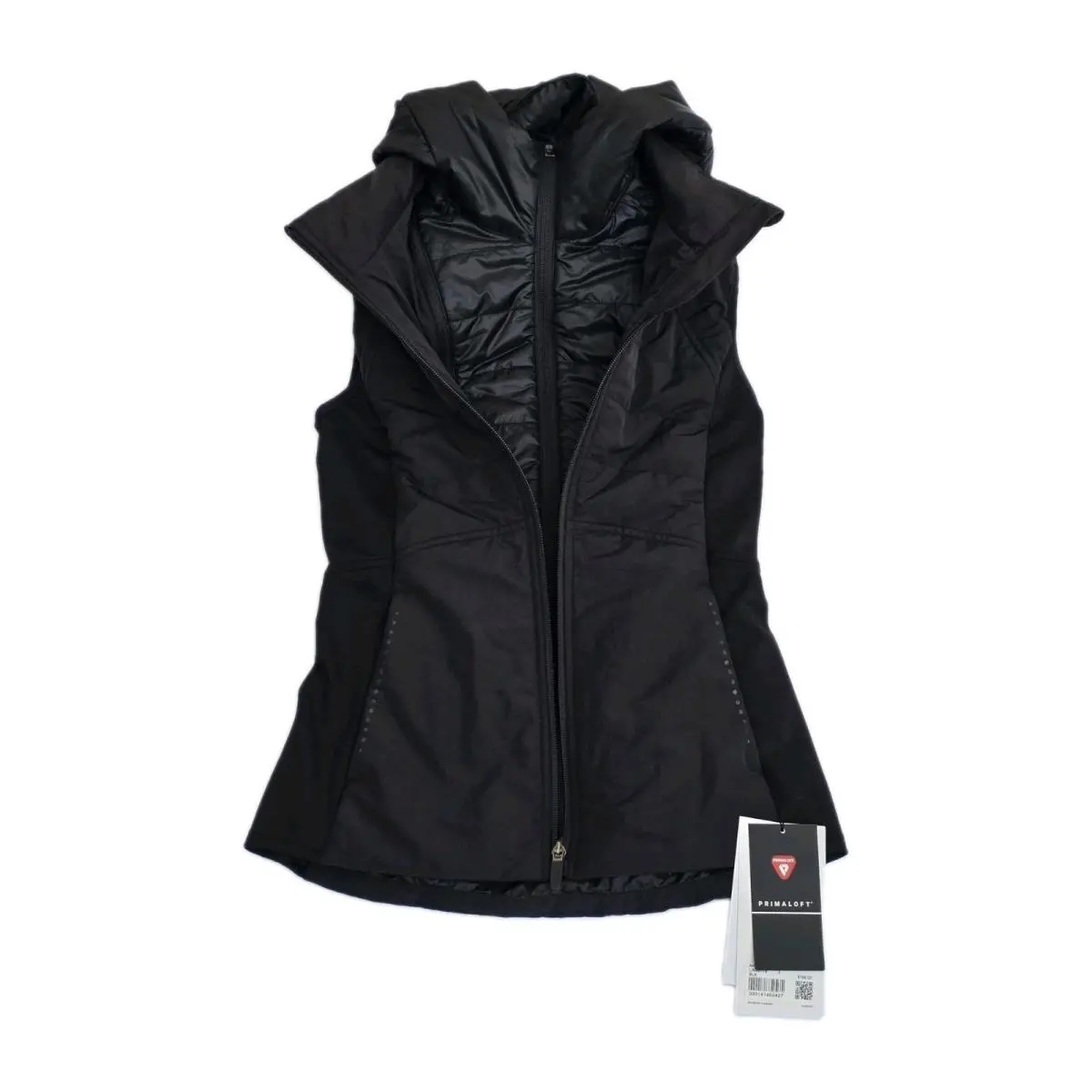Lululemon clothing - Lululemon Another Mile Vest - Another Mile Vest - Black 1