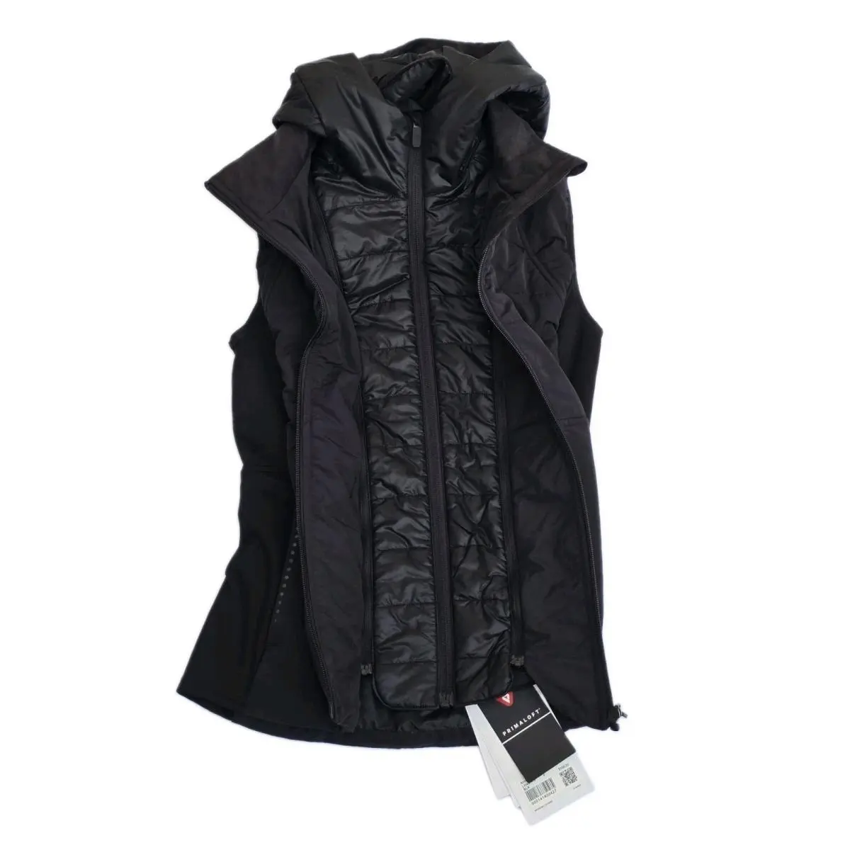 Lululemon clothing - Lululemon Another Mile Vest - Another Mile Vest - Black 2