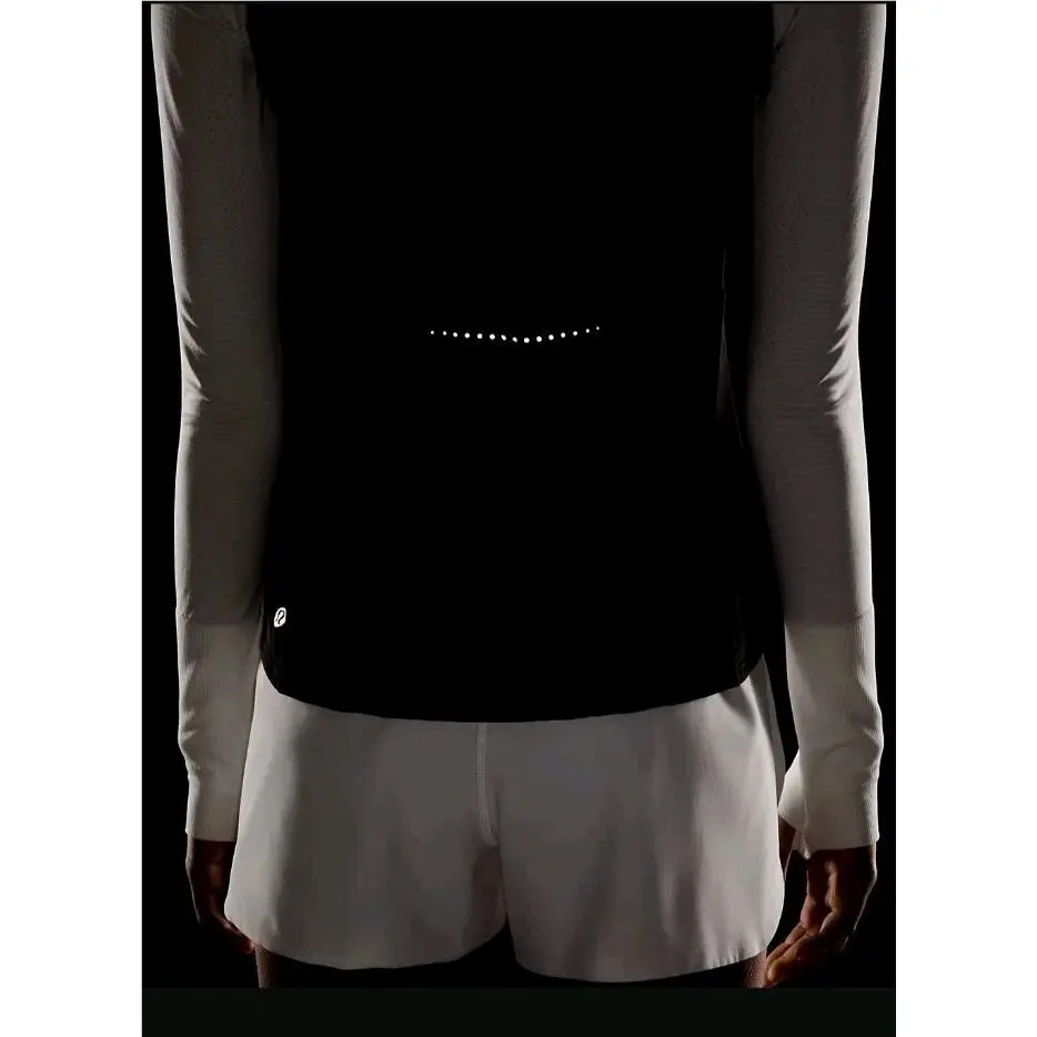 Lululemon clothing - Lululemon Another Mile Vest - Another Mile Vest - Black 10