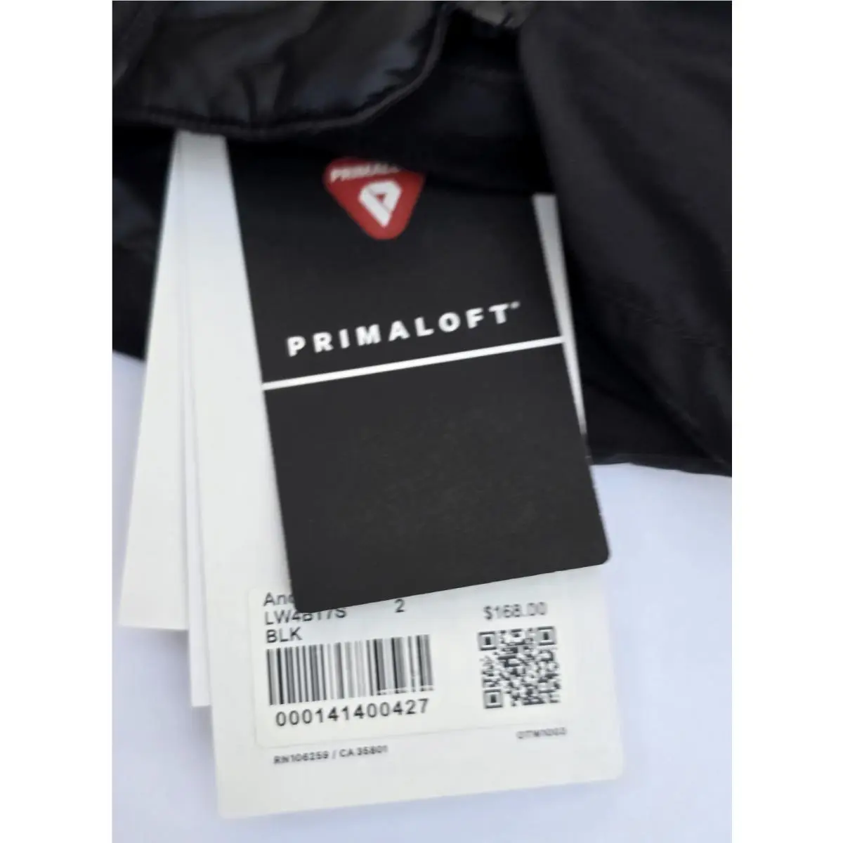 Lululemon clothing - Lululemon Another Mile Vest - Another Mile Vest - Black 15