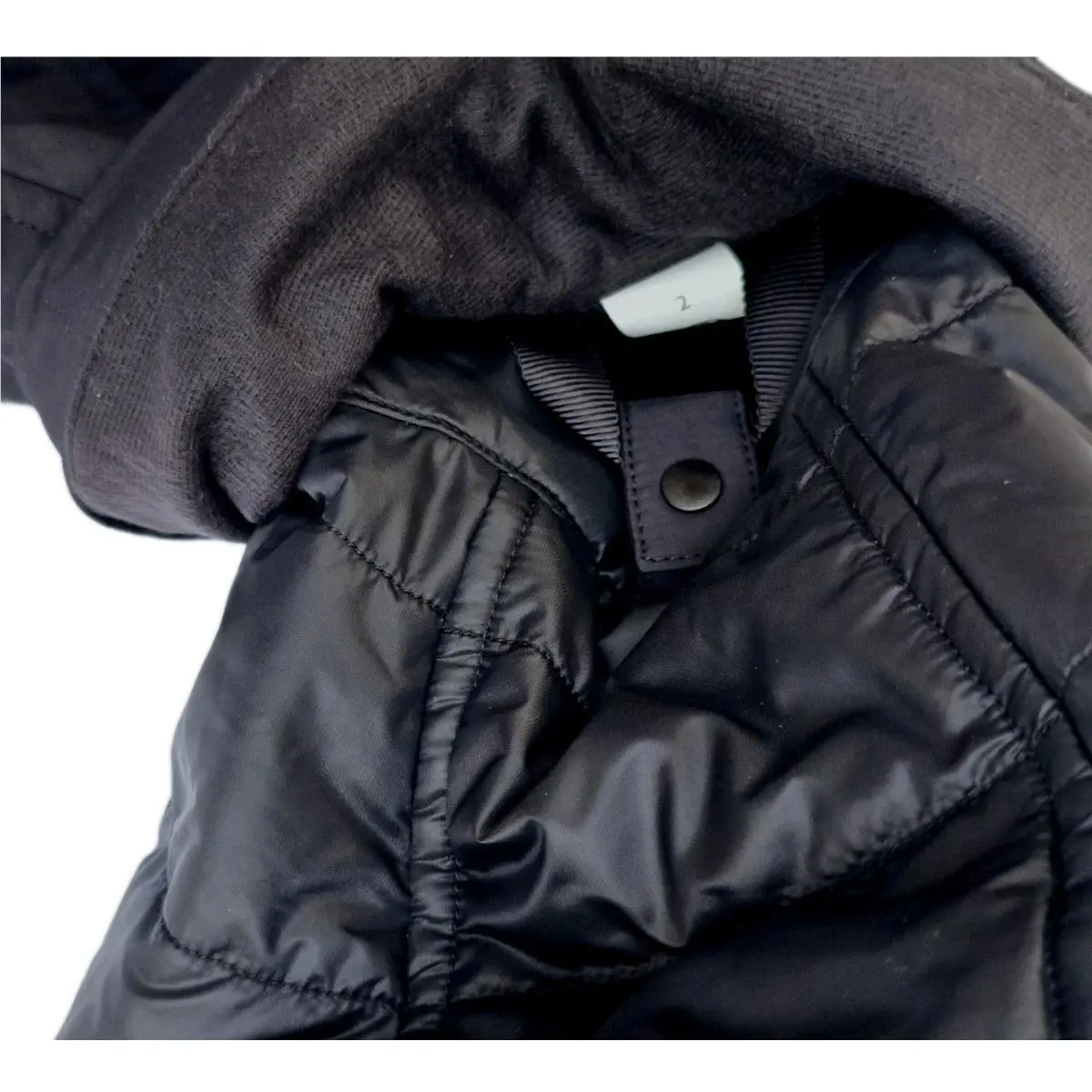 Lululemon clothing - Lululemon Another Mile Vest - Another Mile Vest - Black 17