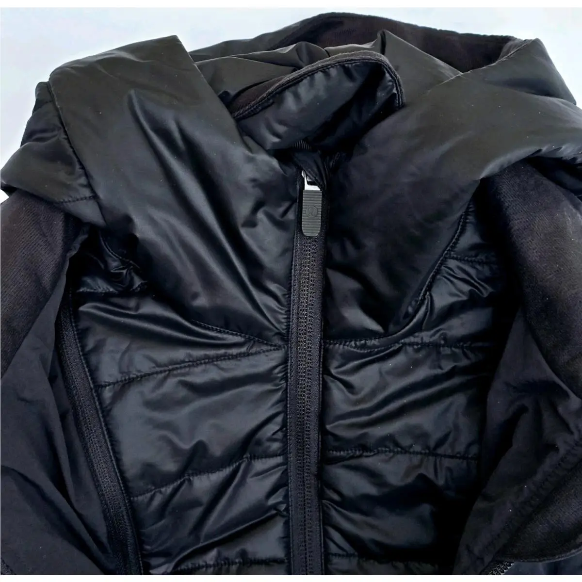 Lululemon clothing - Lululemon Another Mile Vest - Another Mile Vest - Black 6