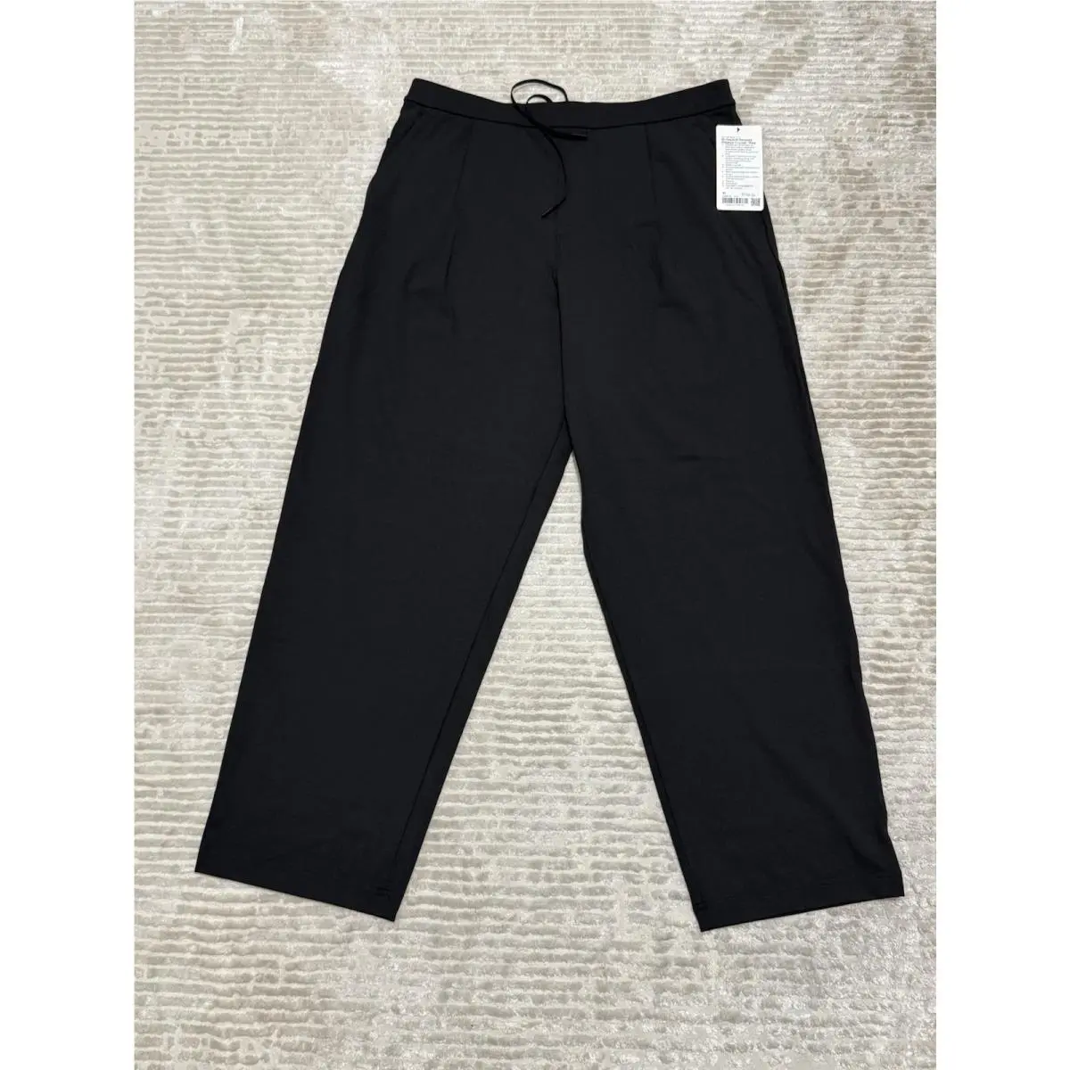 Lululemon clothing - LULULEMON Daydrift - Daydrift - Black 0