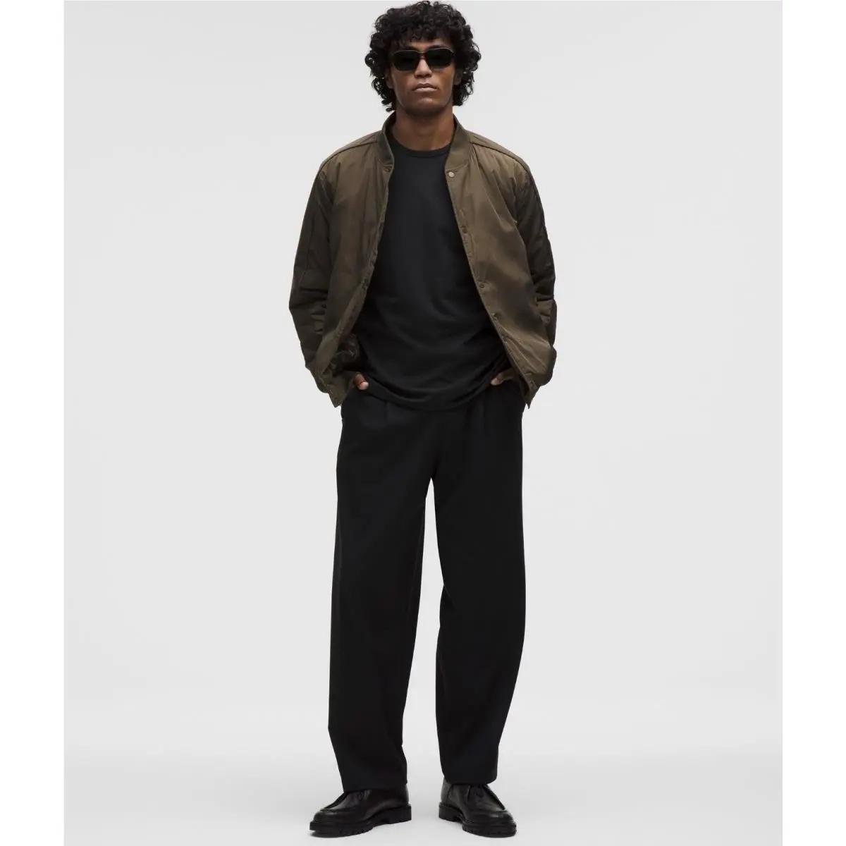 Lululemon clothing - LULULEMON Daydrift - Daydrift - Black 6