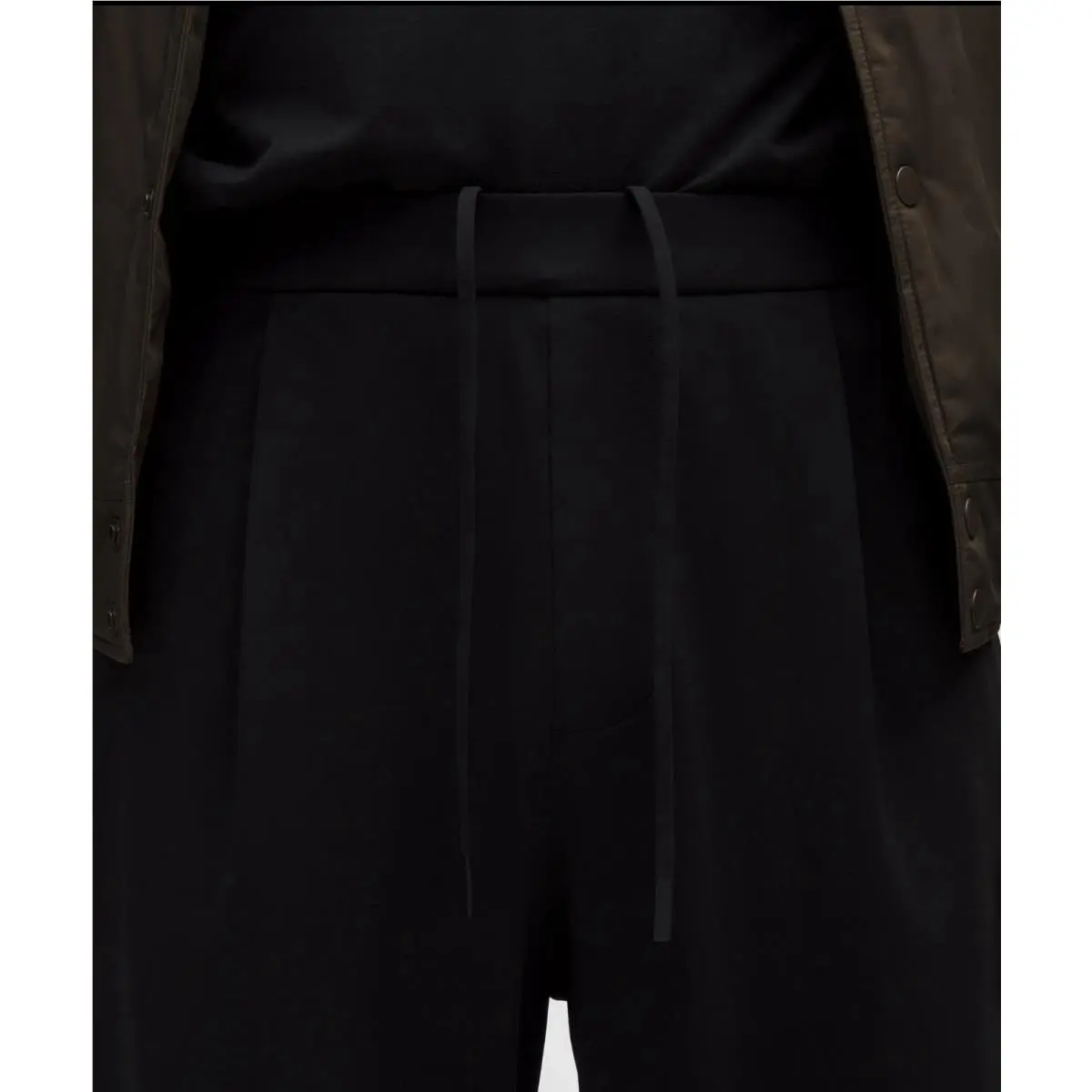 Lululemon clothing - LULULEMON Daydrift - Daydrift - Black 8
