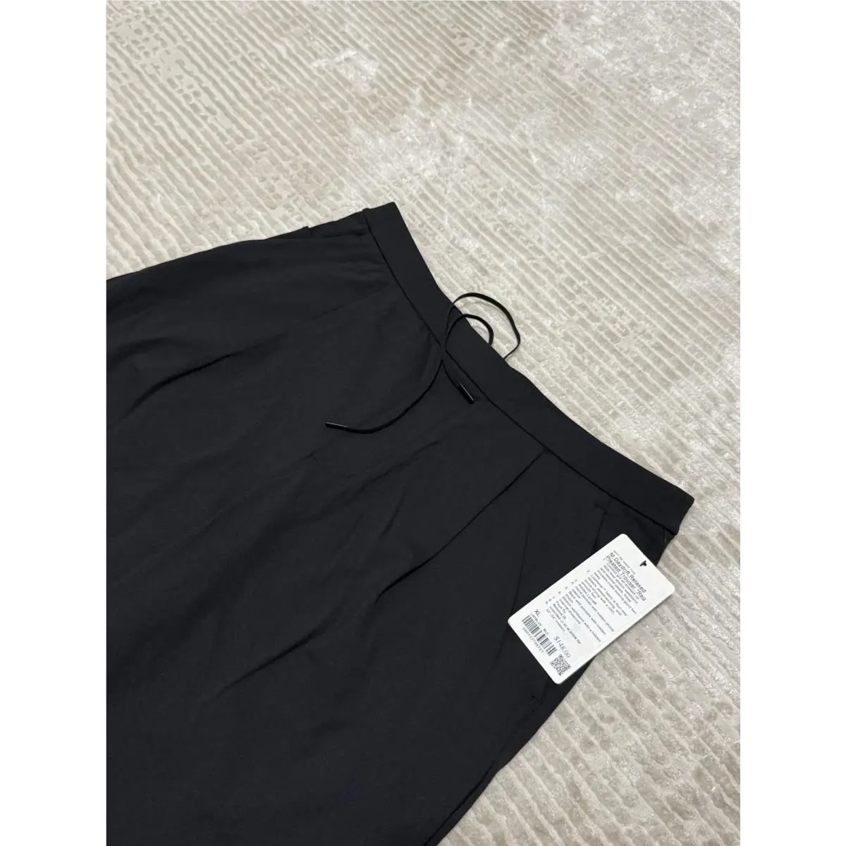 Lululemon clothing - LULULEMON Daydrift - Daydrift - Black 2