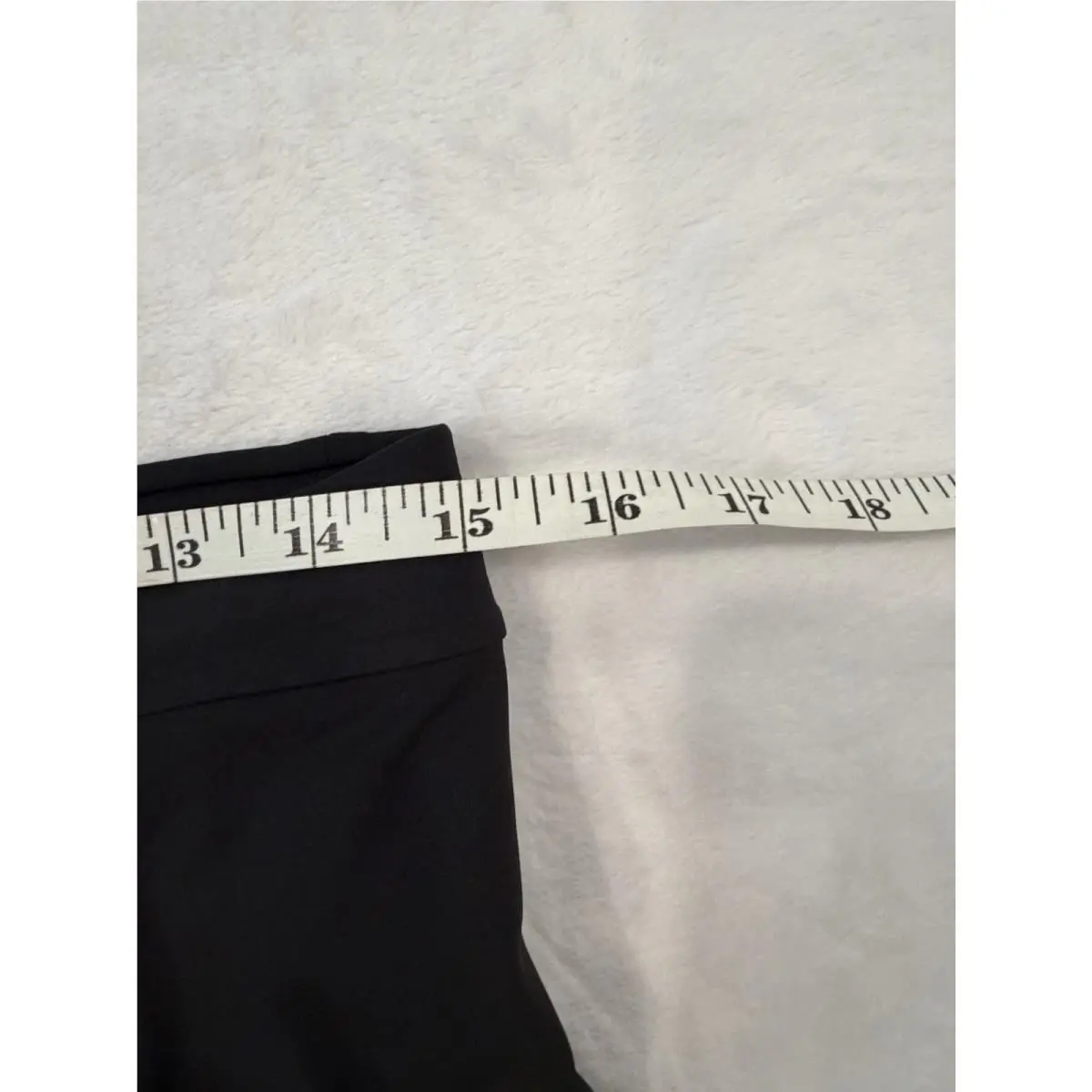Lululemon clothing - Black 4