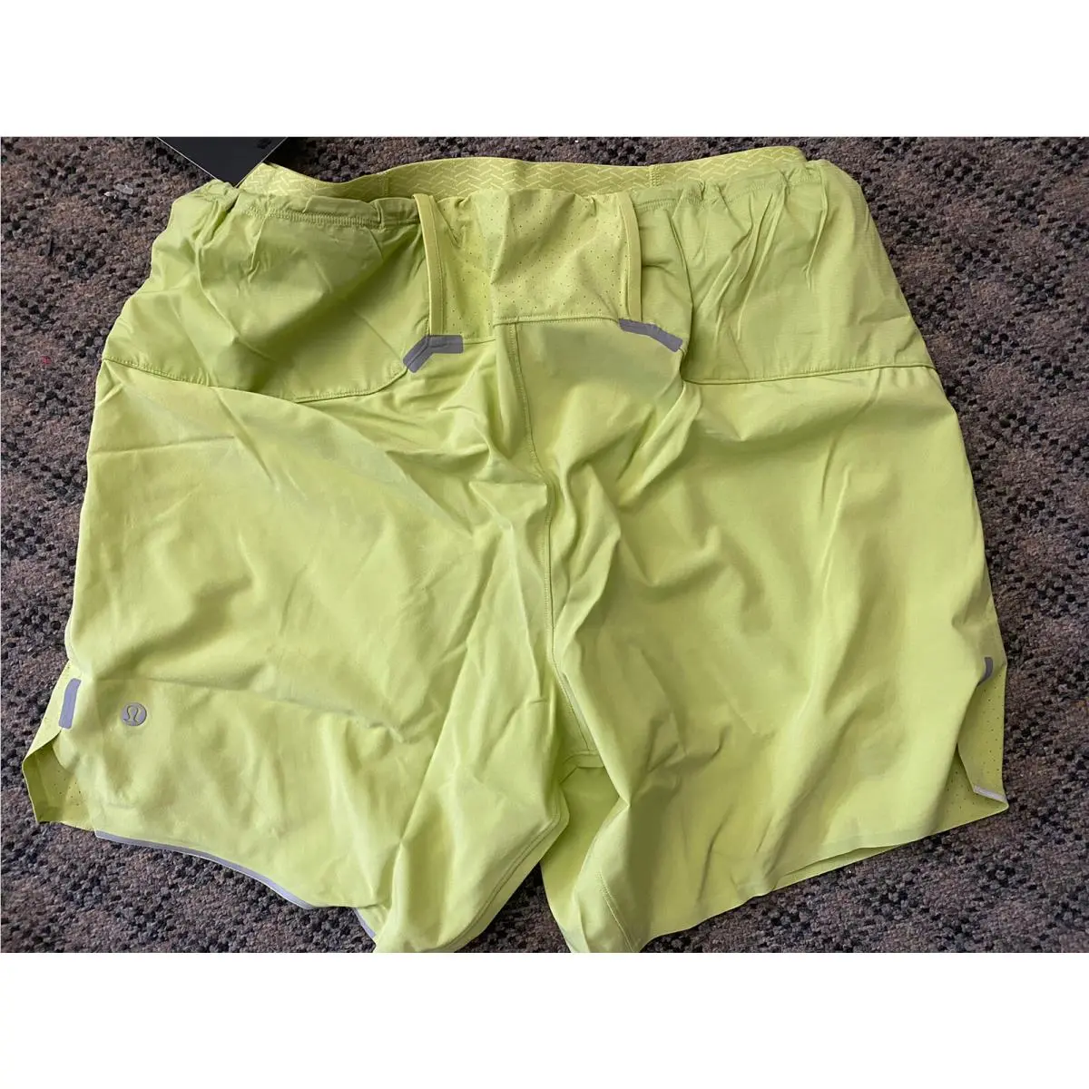 Lululemon clothing - LULULEMON LIGHTWEIGHT TRAIL - LIGHTWEIGHT TRAIL - WSBI 0
