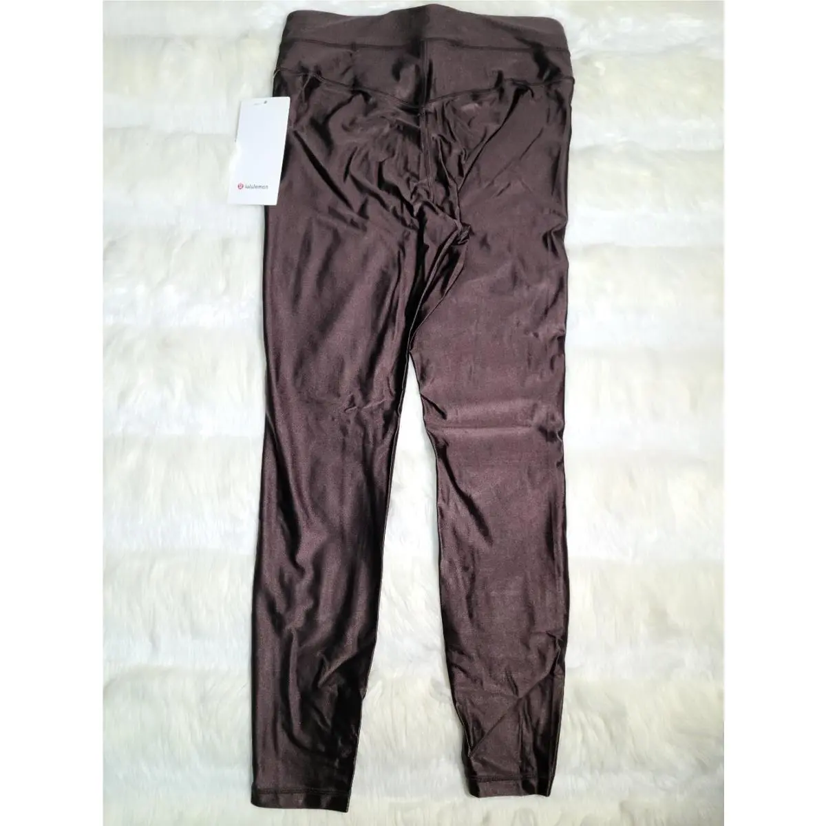 Lululemon clothing - Brown 0