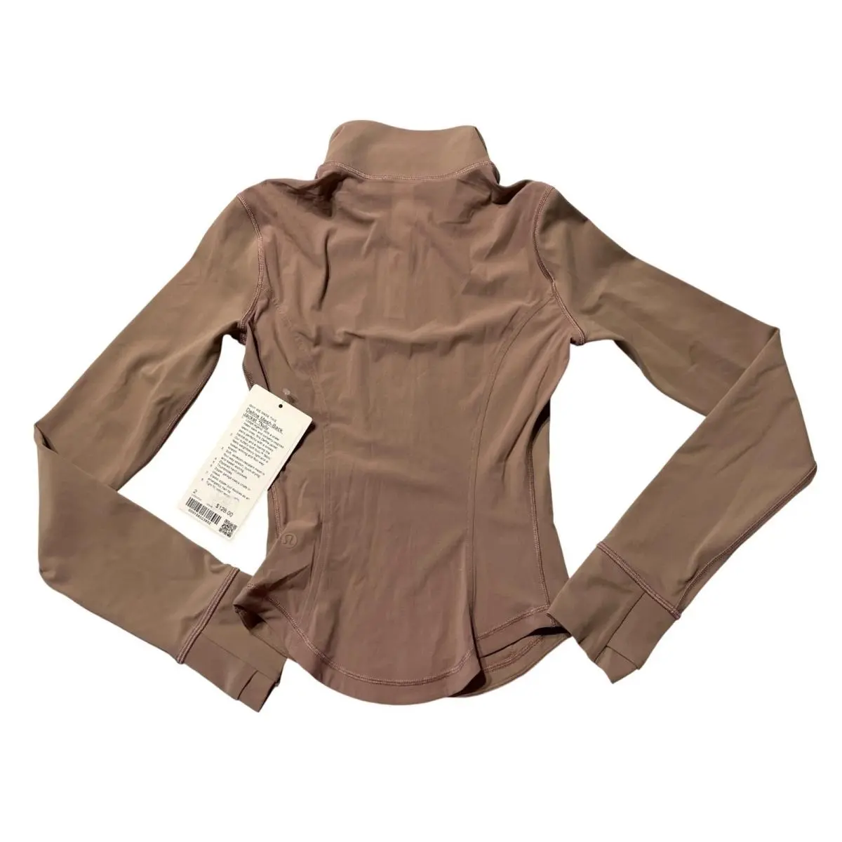 Lululemon clothing - Ashen Rose 0