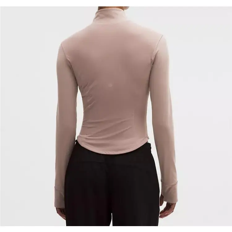 Lululemon clothing - Ashen Rose 2