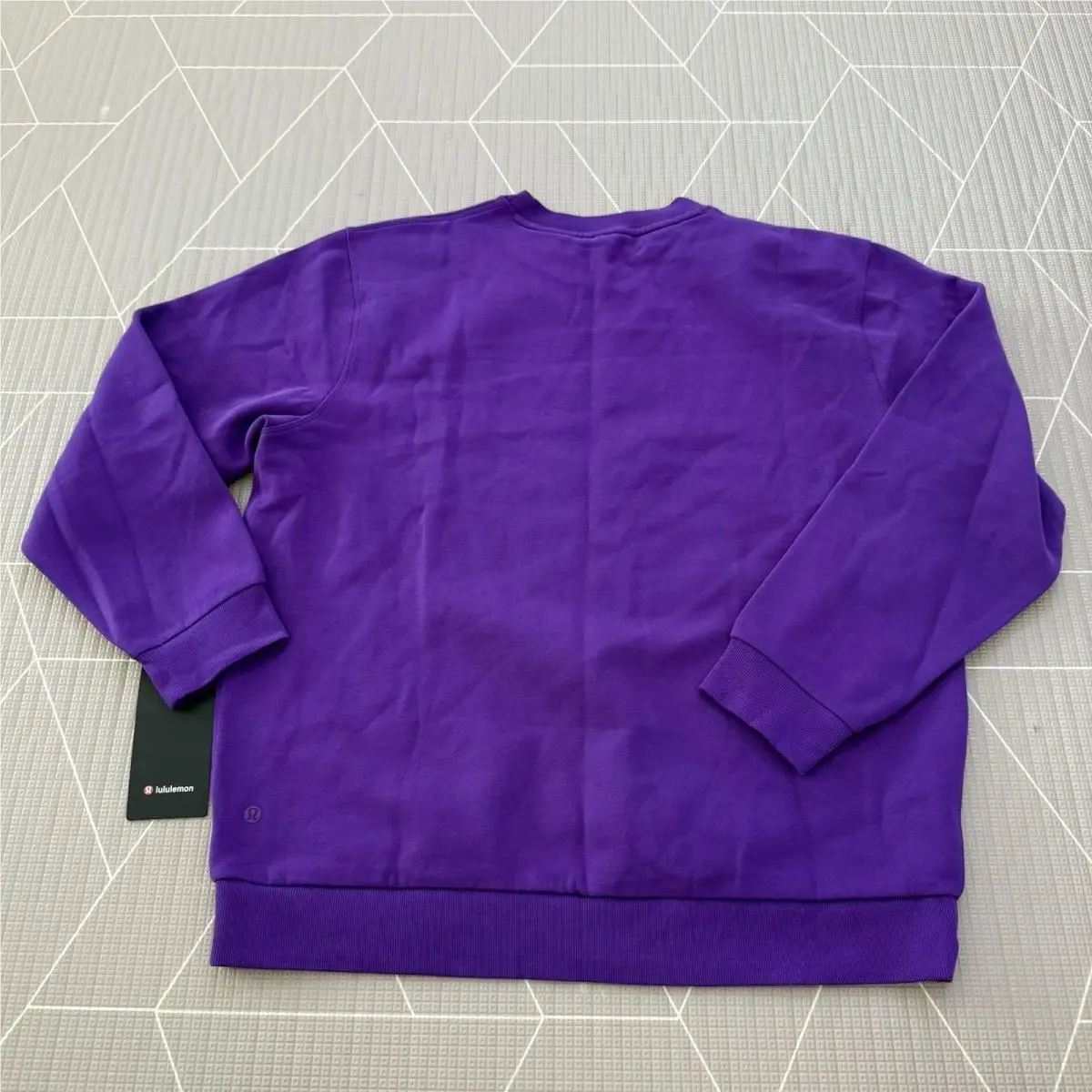 Lululemon clothing - Purple 0