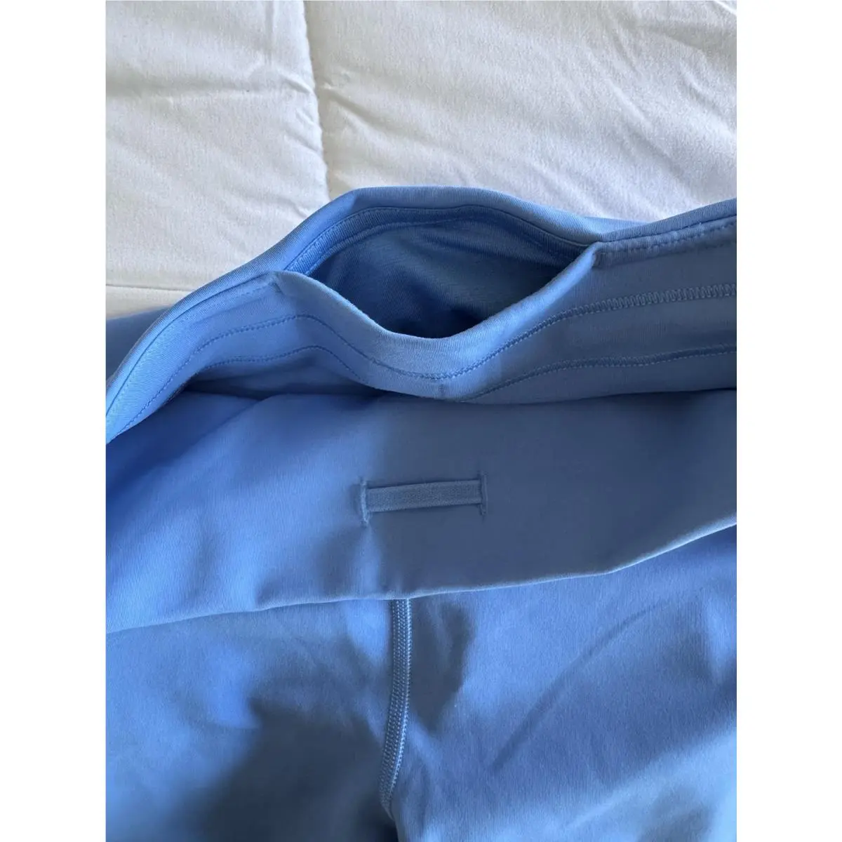 Lululemon clothing - Blue 7