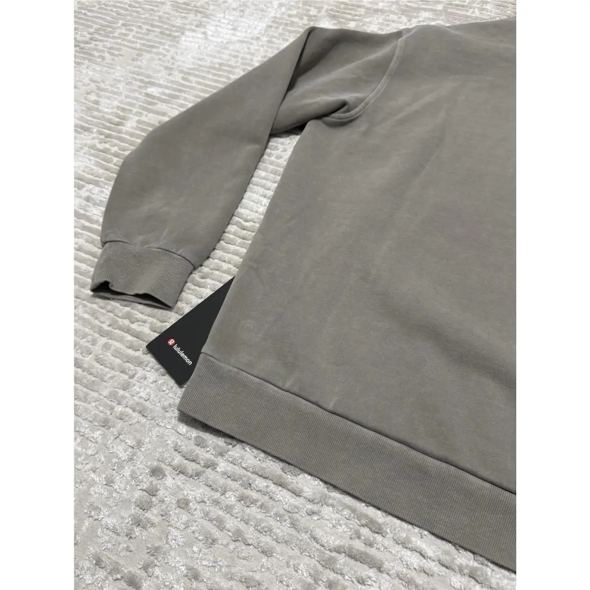 Lululemon clothing - Brown 2
