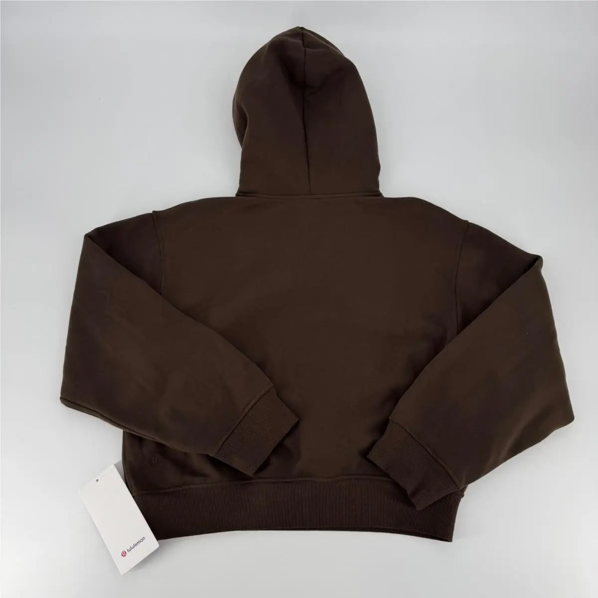 Lululemon clothing - Brown 1