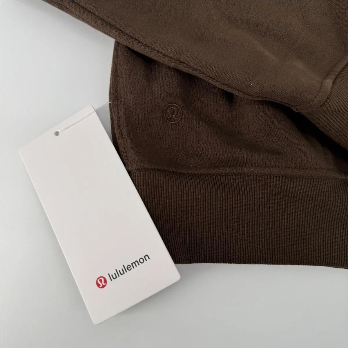 Lululemon clothing - Brown 2