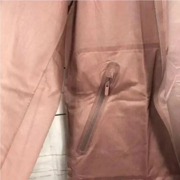 Lululemon clothing - Lululemon Sheer Joy - Sheer Joy - Pink 3