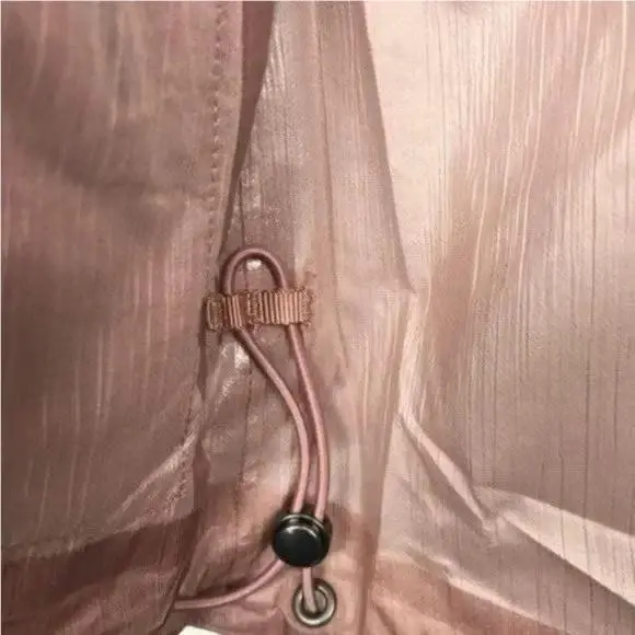 Lululemon clothing - Lululemon Sheer Joy - Sheer Joy - Pink 4