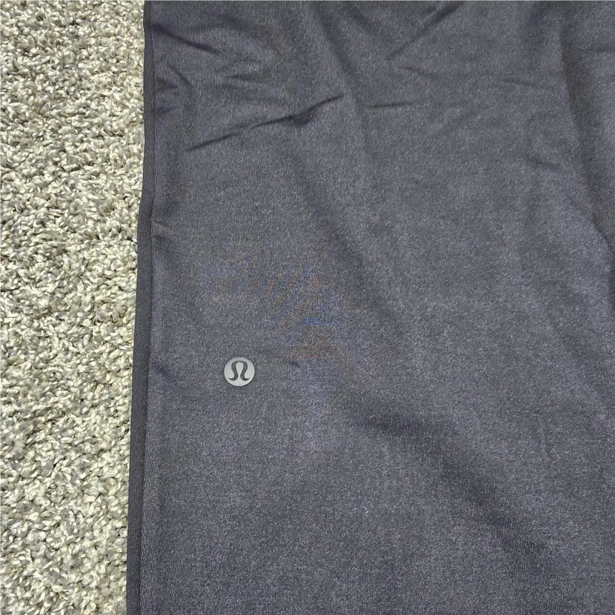 Lululemon clothing - Black 4