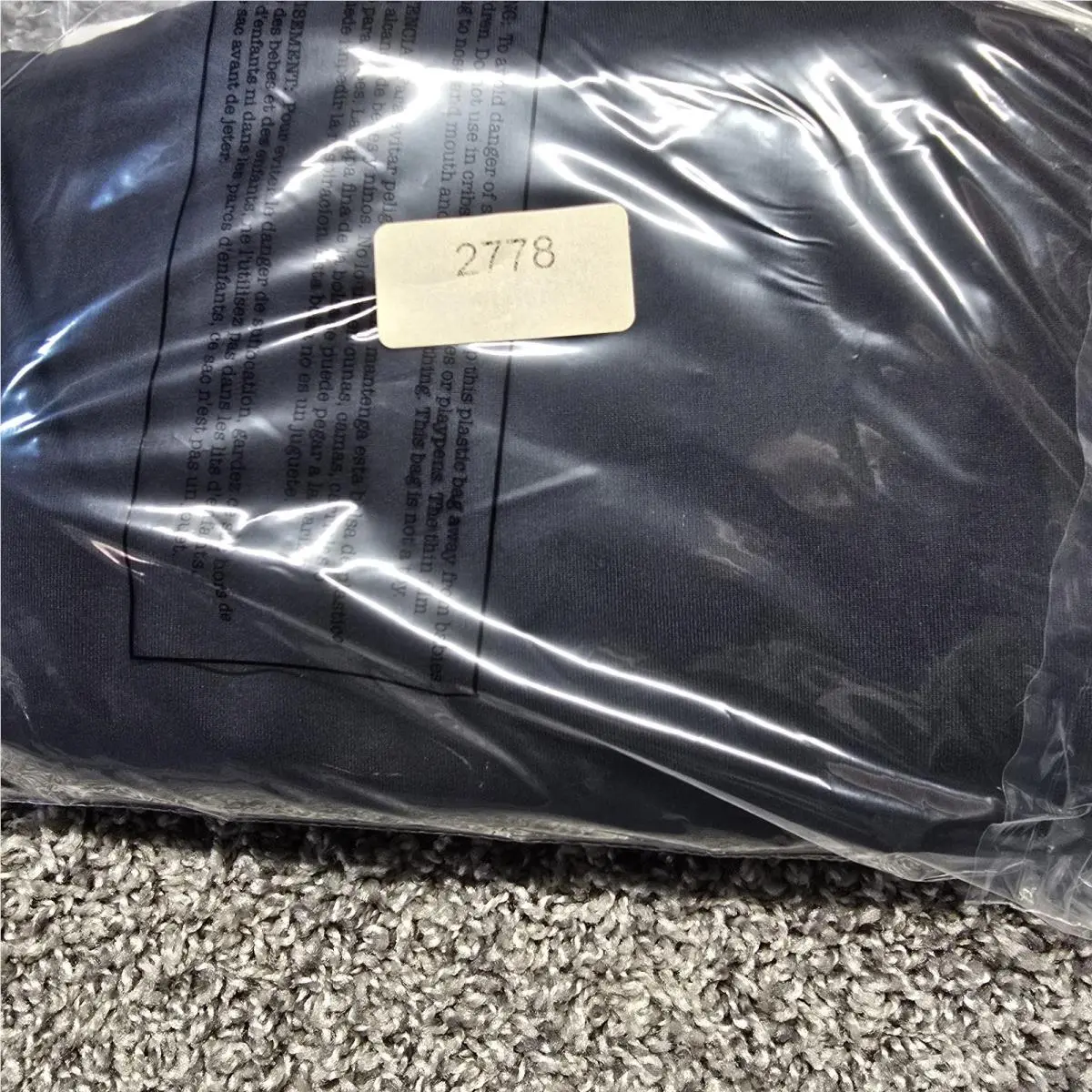 Lululemon clothing - Black 6