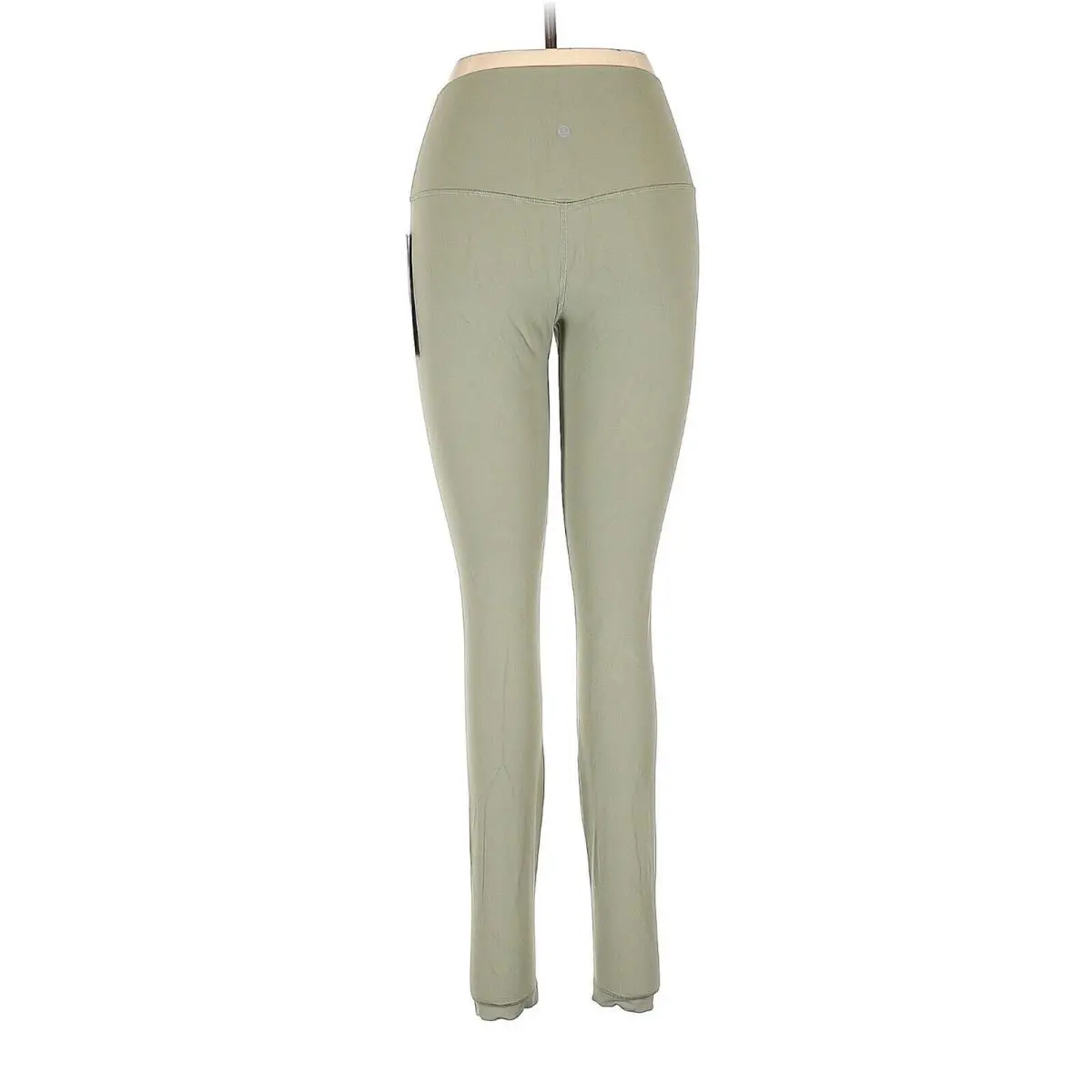 Lululemon clothing - Green 1