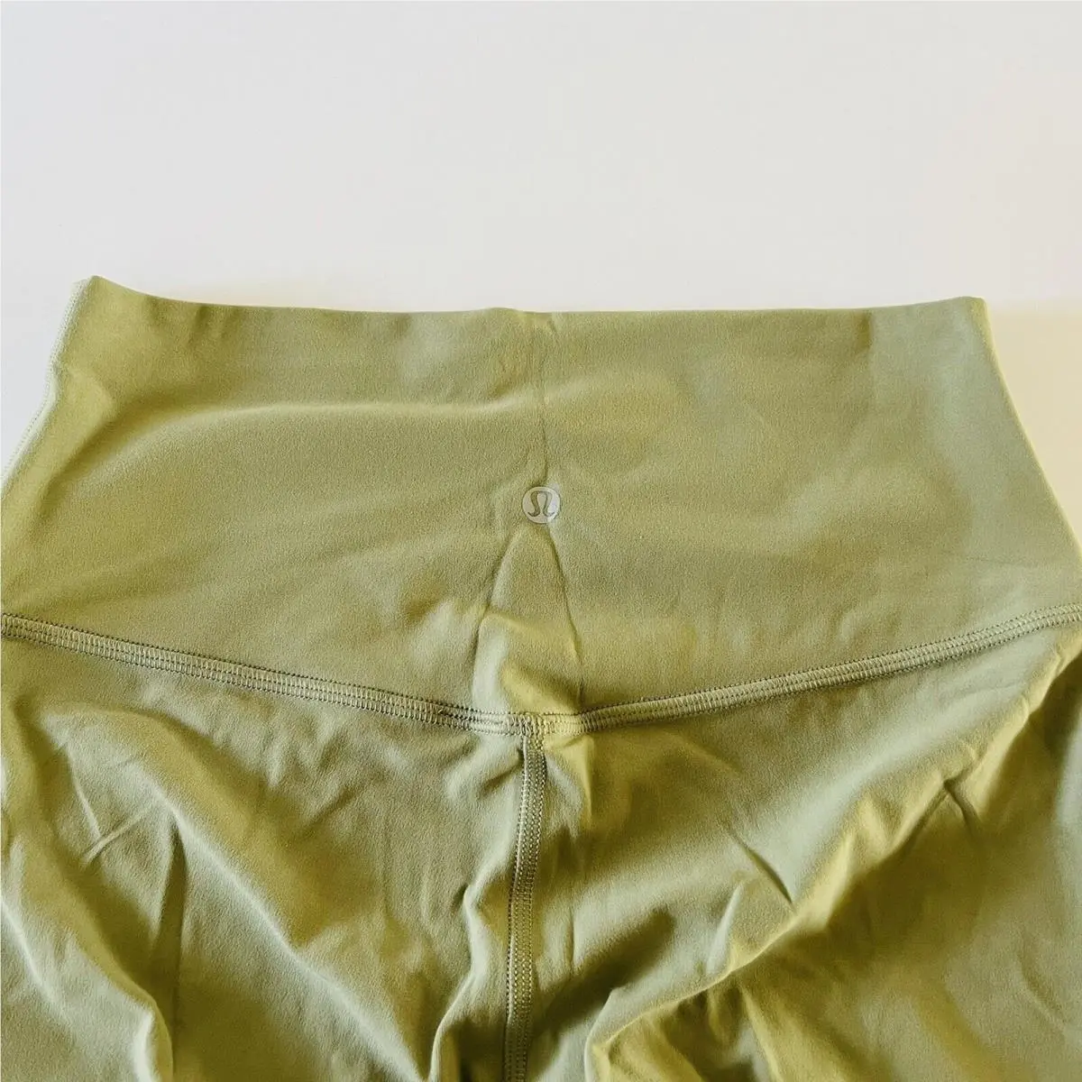 Lululemon clothing - Green 2