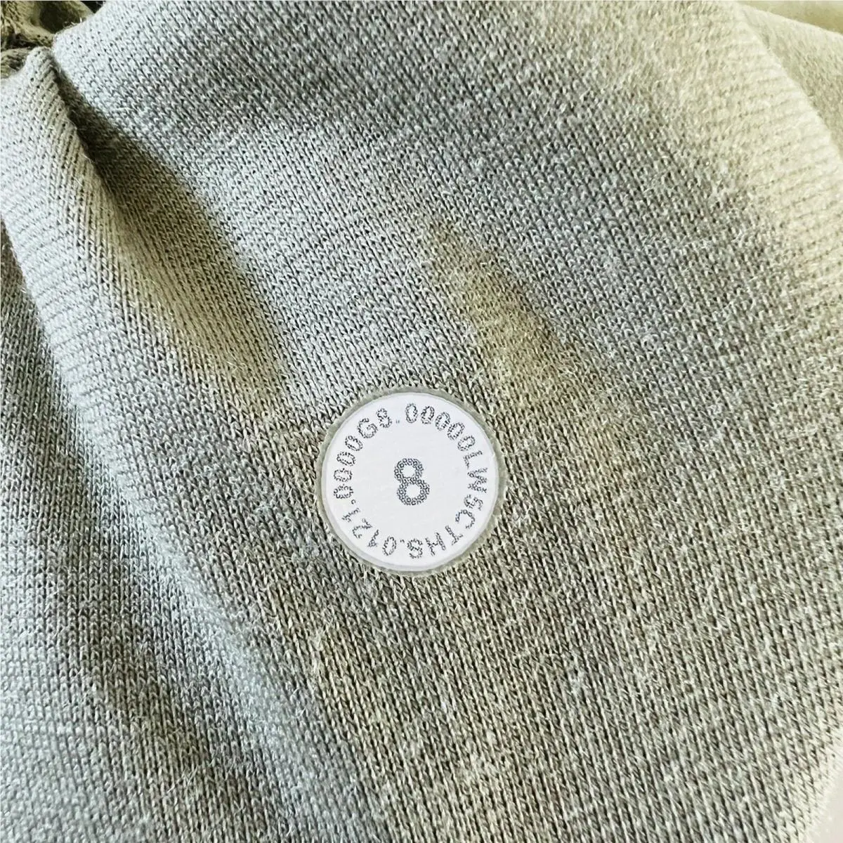 Lululemon clothing - Green 4