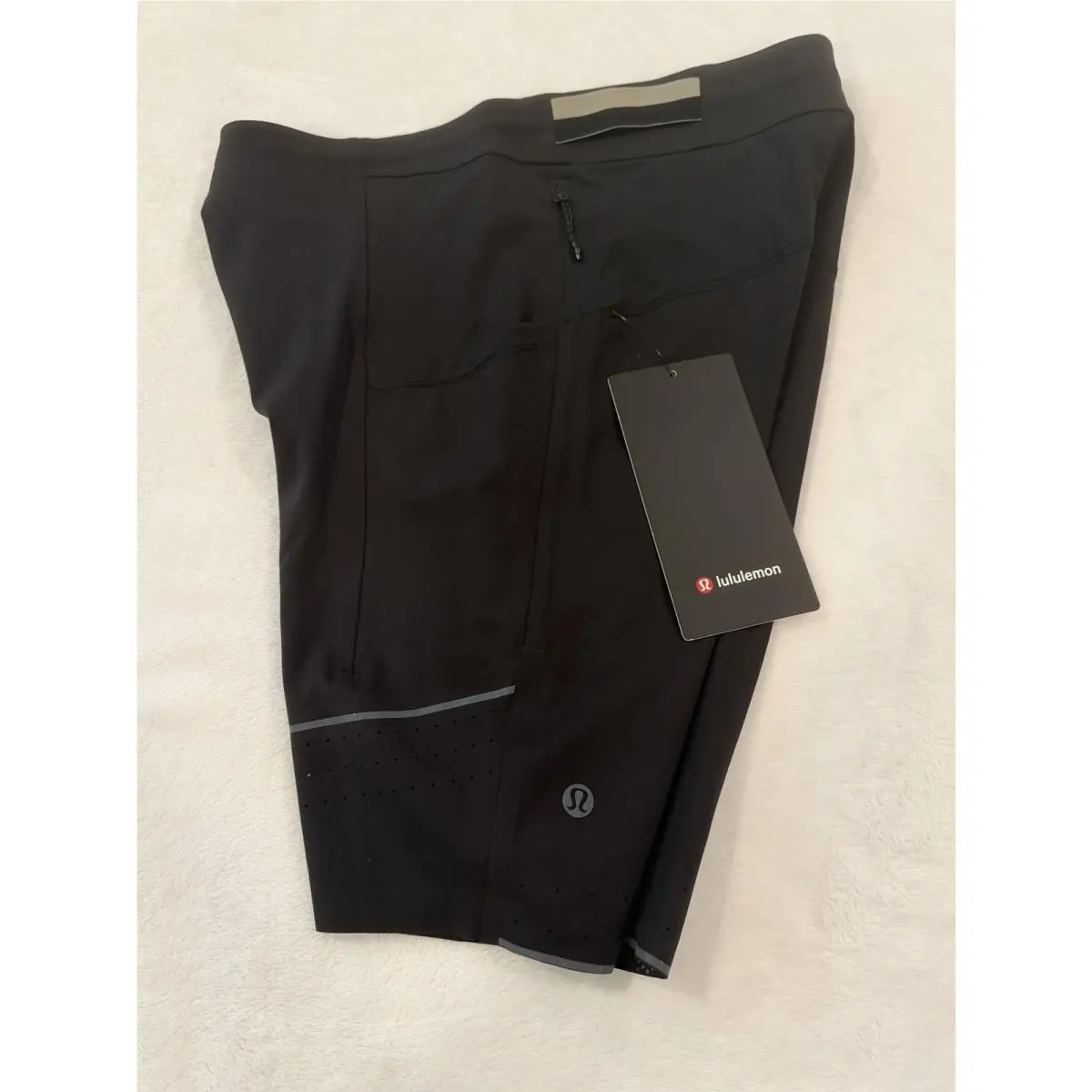 Lululemon clothing - Black 1