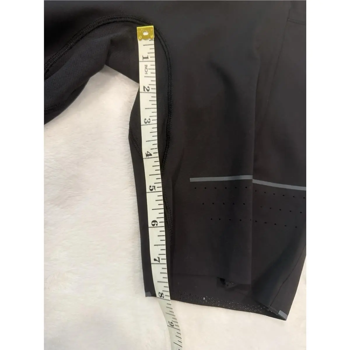 Lululemon clothing - Black 2