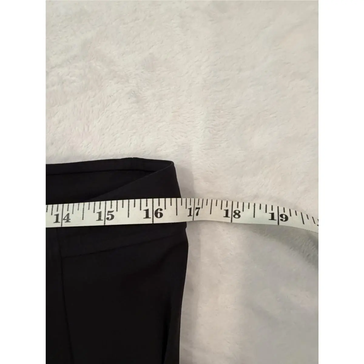 Lululemon clothing - Black 4