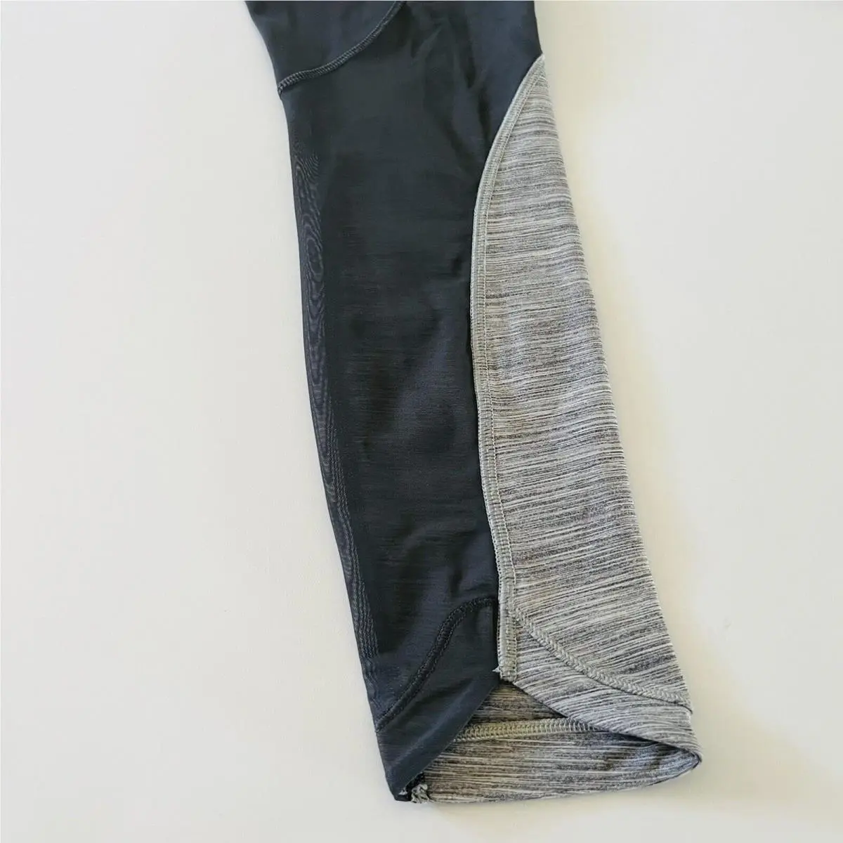 Lululemon clothing - Grey 4