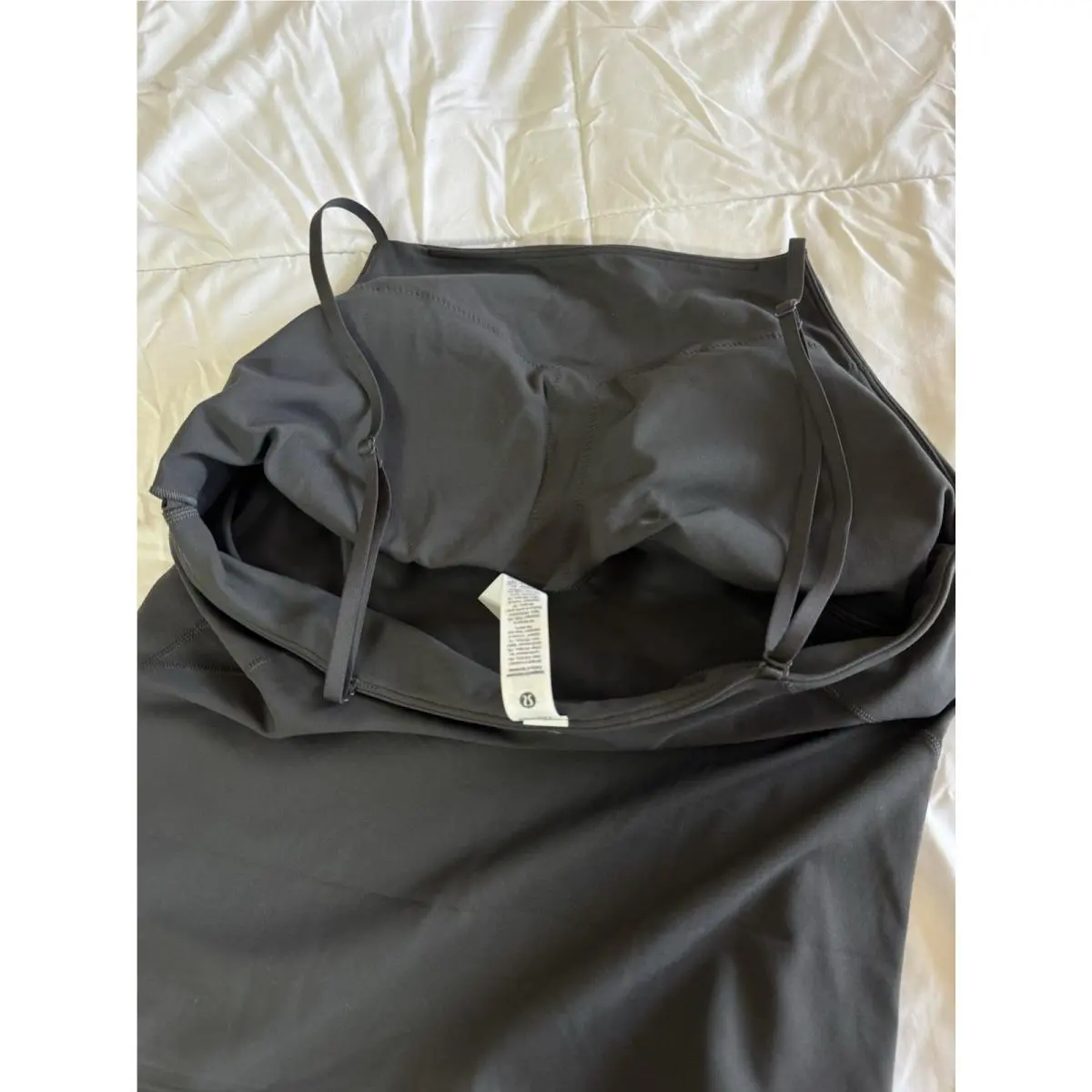 Lululemon clothing - Lululemon Align High-Neck - Align - Gray 4