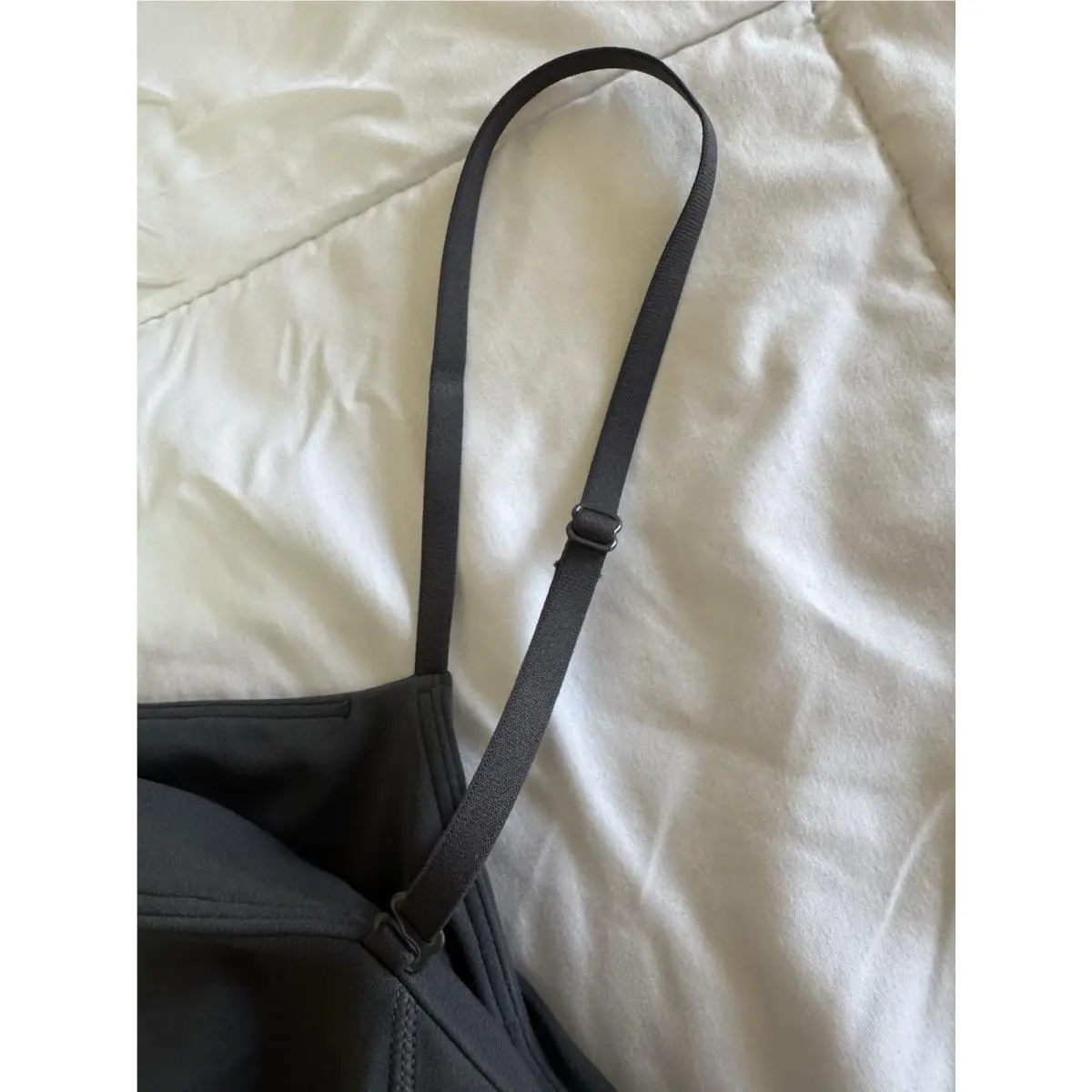Lululemon clothing - Lululemon Align High-Neck - Align - Gray 7