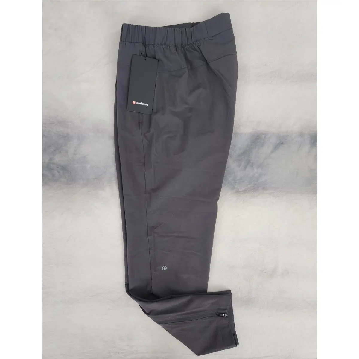 Lululemon clothing - Lululemon Mile Maker - Mile Maker - Graphite Grey 4
