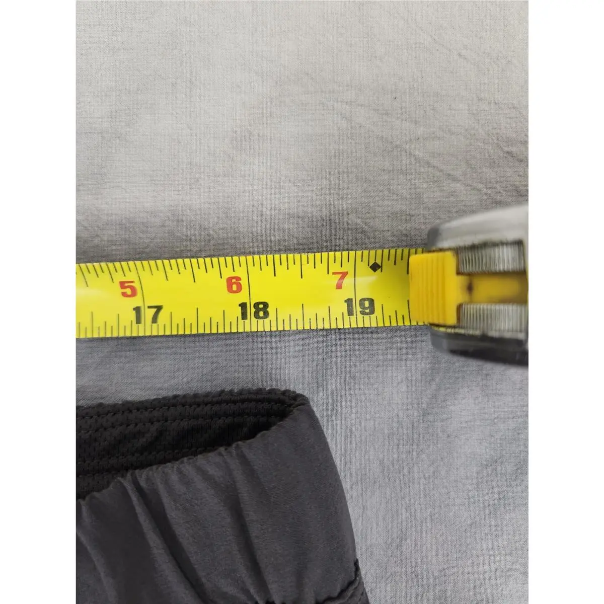 Lululemon clothing - Lululemon Mile Maker - Mile Maker - Graphite Grey 7