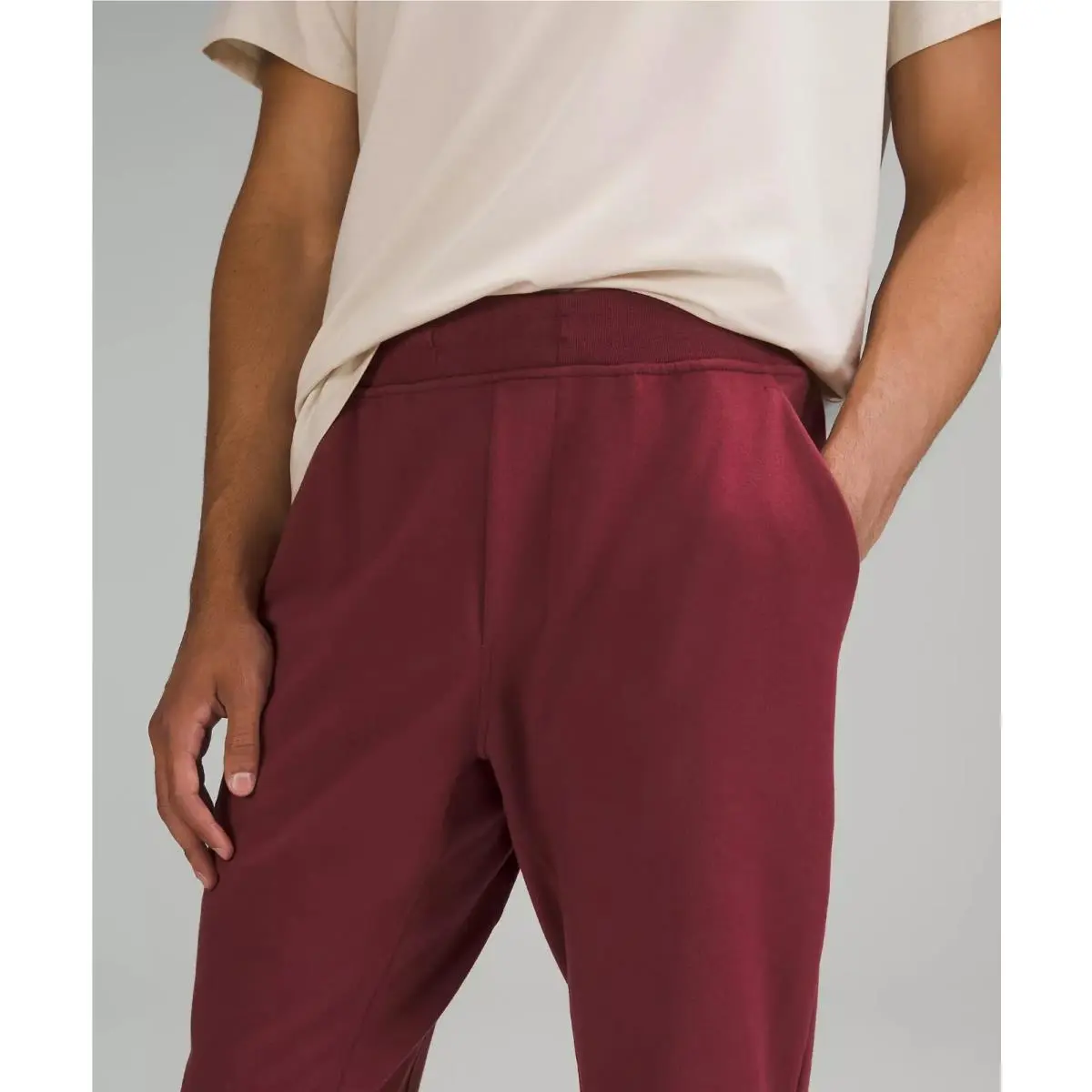 Lululemon clothing - LULULEMON City - City - mulled wine 1