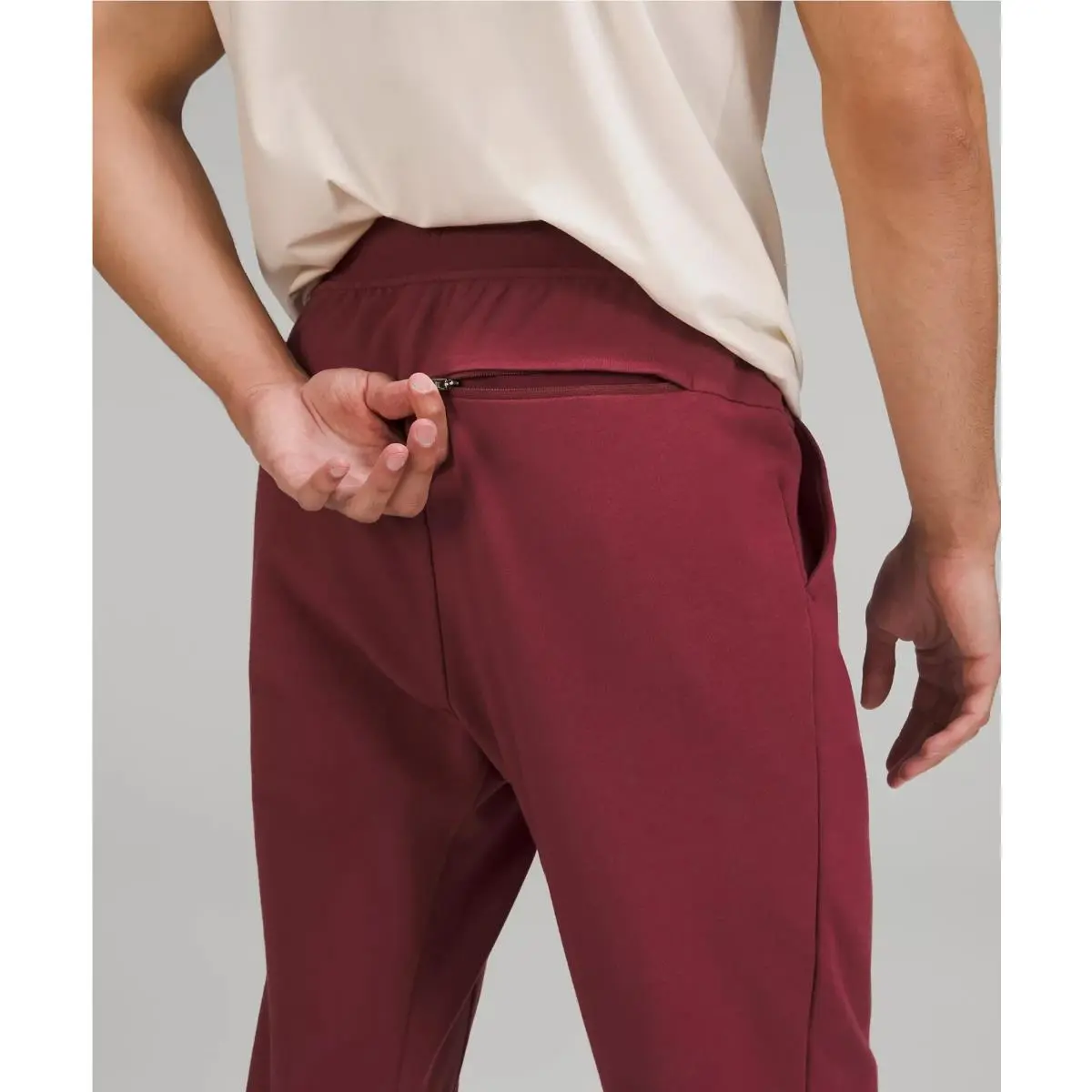Lululemon clothing - LULULEMON City - City - mulled wine 2