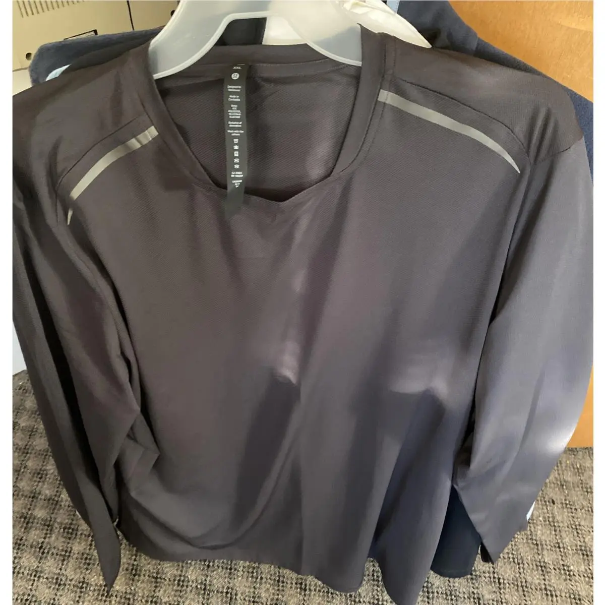 Lululemon clothing - BGNT 0