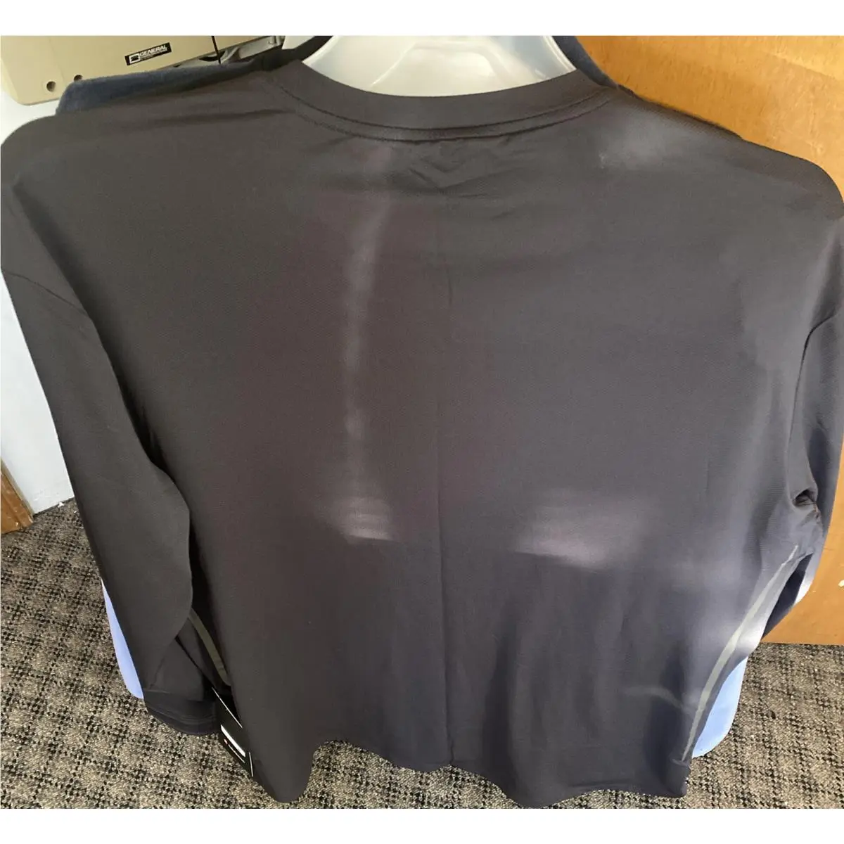 Lululemon clothing - BGNT 1