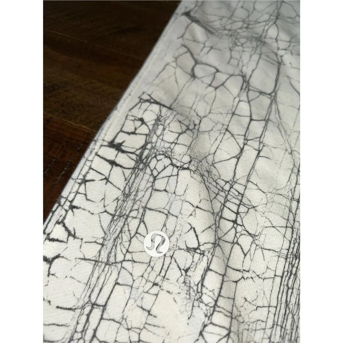 Lululemon clothing - White 3